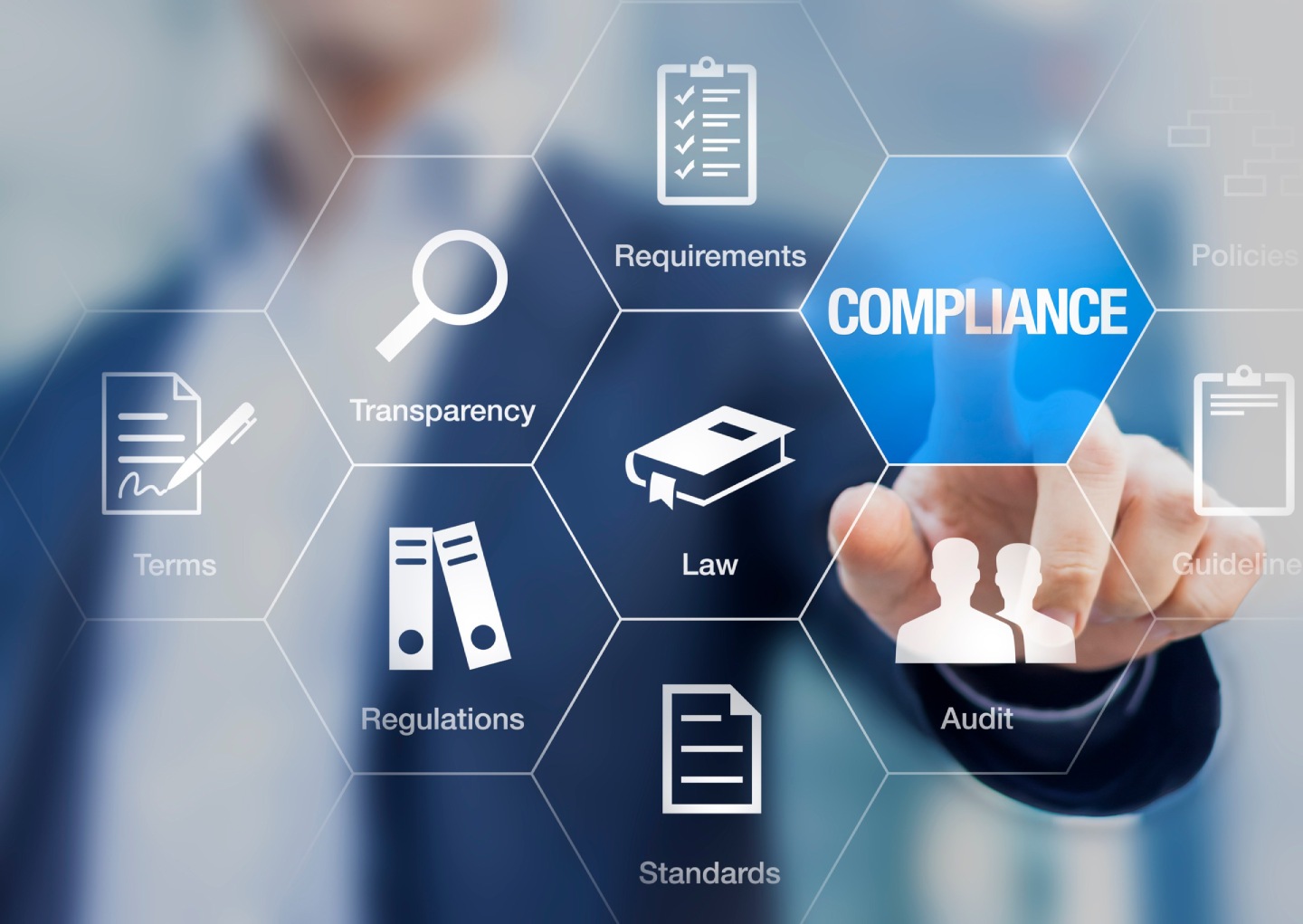 Compliance in Financial Services: From Regulatory Burden to Competitive Advantage