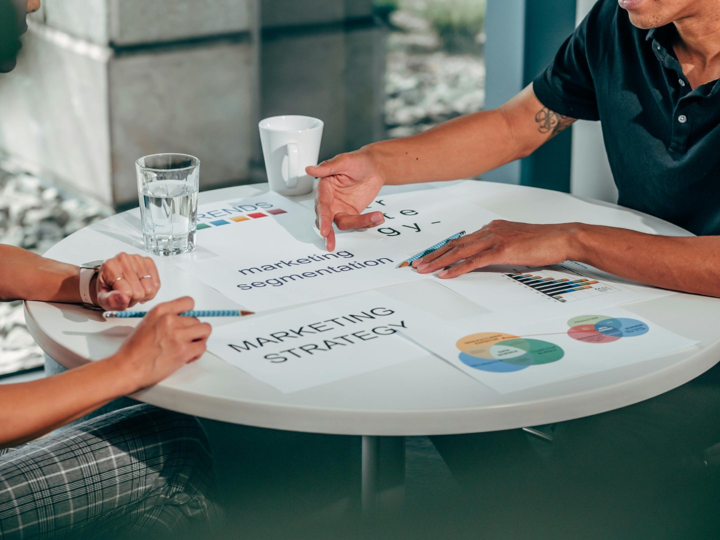 Why Financial Institutions Must Act Now in the Age of Digital Disruption